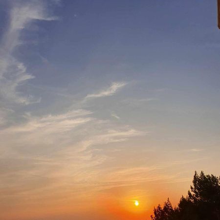 The Sunset View Apartman Saranda Kültér fotó